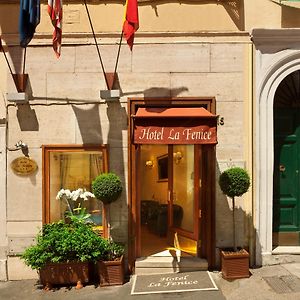 Hotel La Fenice