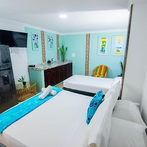 Hotel Marie Real Cartagena